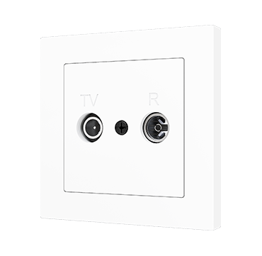 ZS55 - Toma TV-R