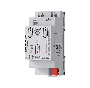 DIMinBOX DX1