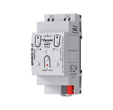 MINiBOX 20 v2
