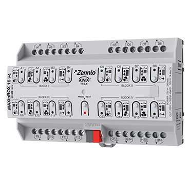 MAXinBOX 16 v4