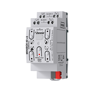 MINiBOX 40 v3