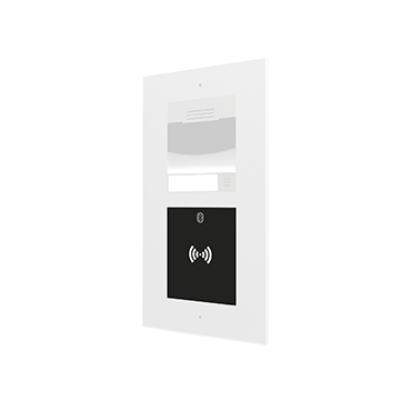 Lector de tarjetas RFID y módulo Bluetooth