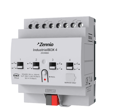 IndustrialBOX 4