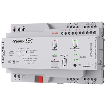 ALLinBOX 88 v2