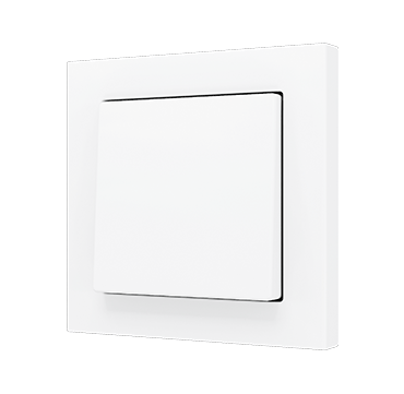 Pulsador Soft KNX 55x55