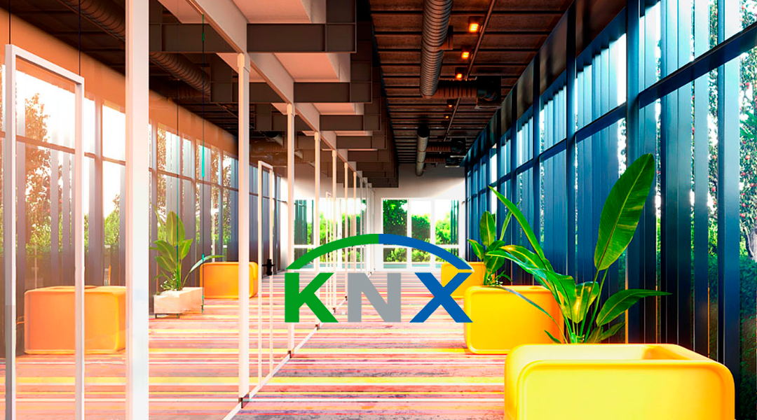Seguridad en domótica: protege tus instalaciones con KNX Secure