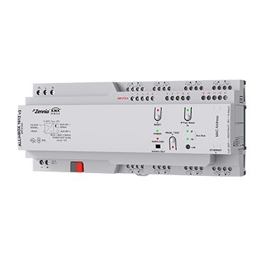 ALLinBOX 1612 v3