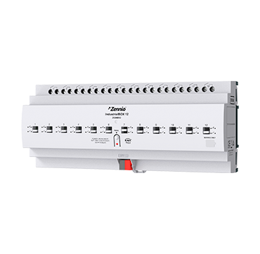IndustrialBOX 12